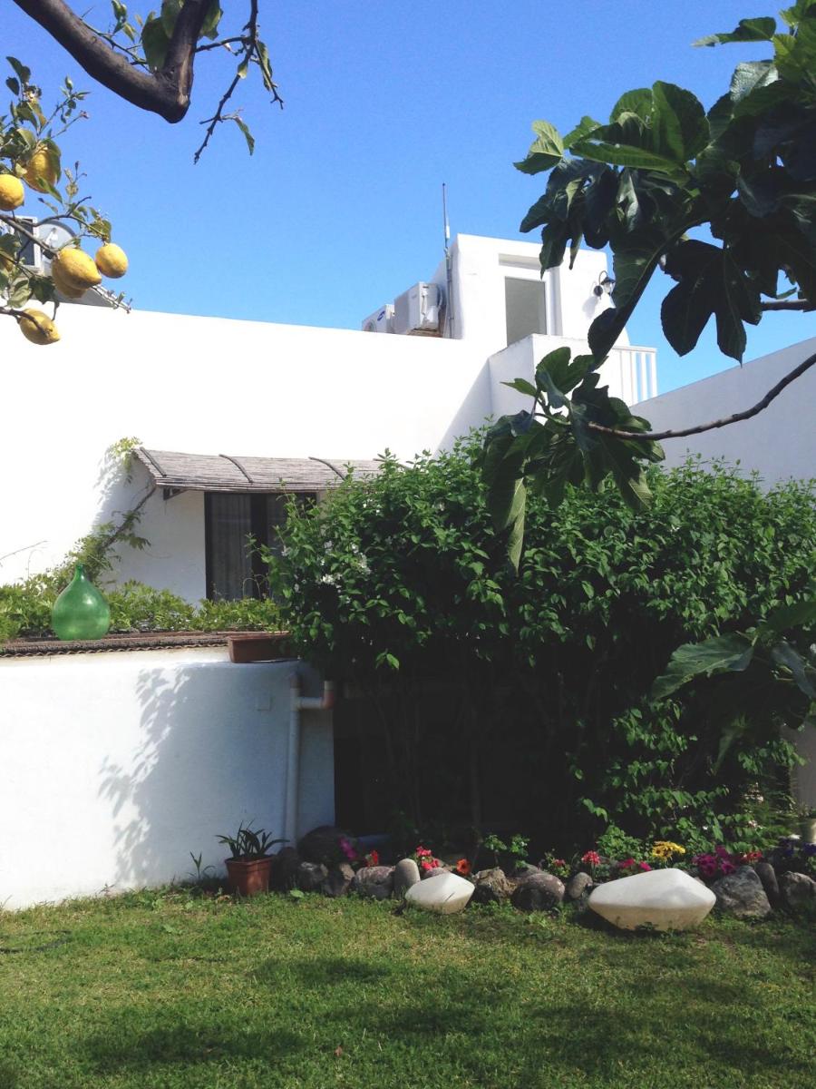 Boutique Hotel I Cinque Balconi