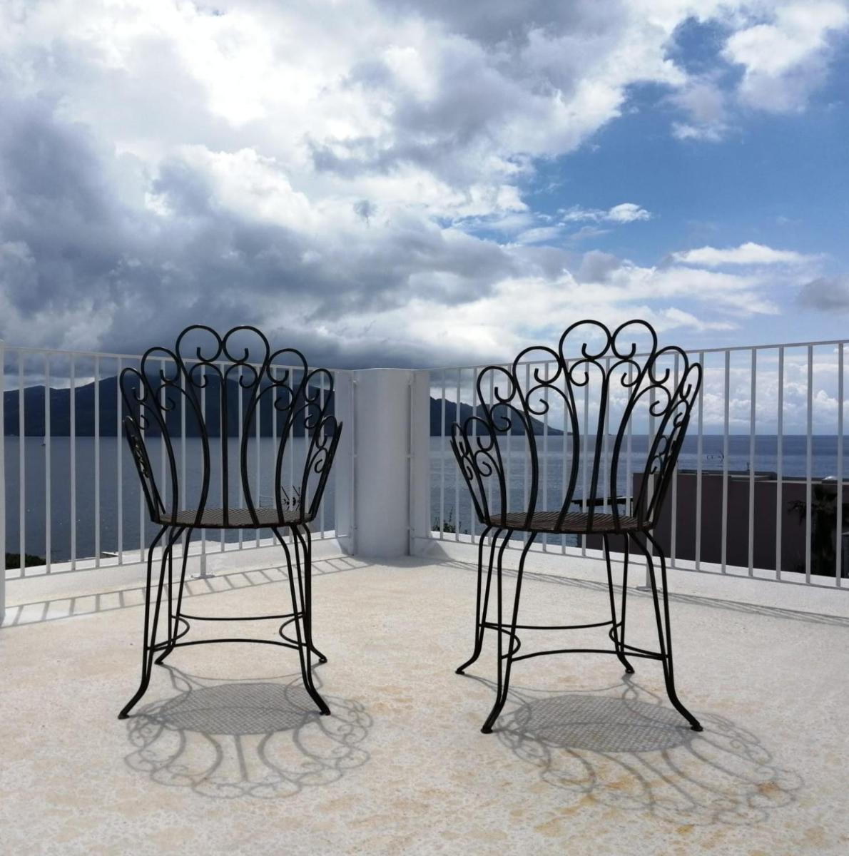 Boutique Hotel I Cinque Balconi