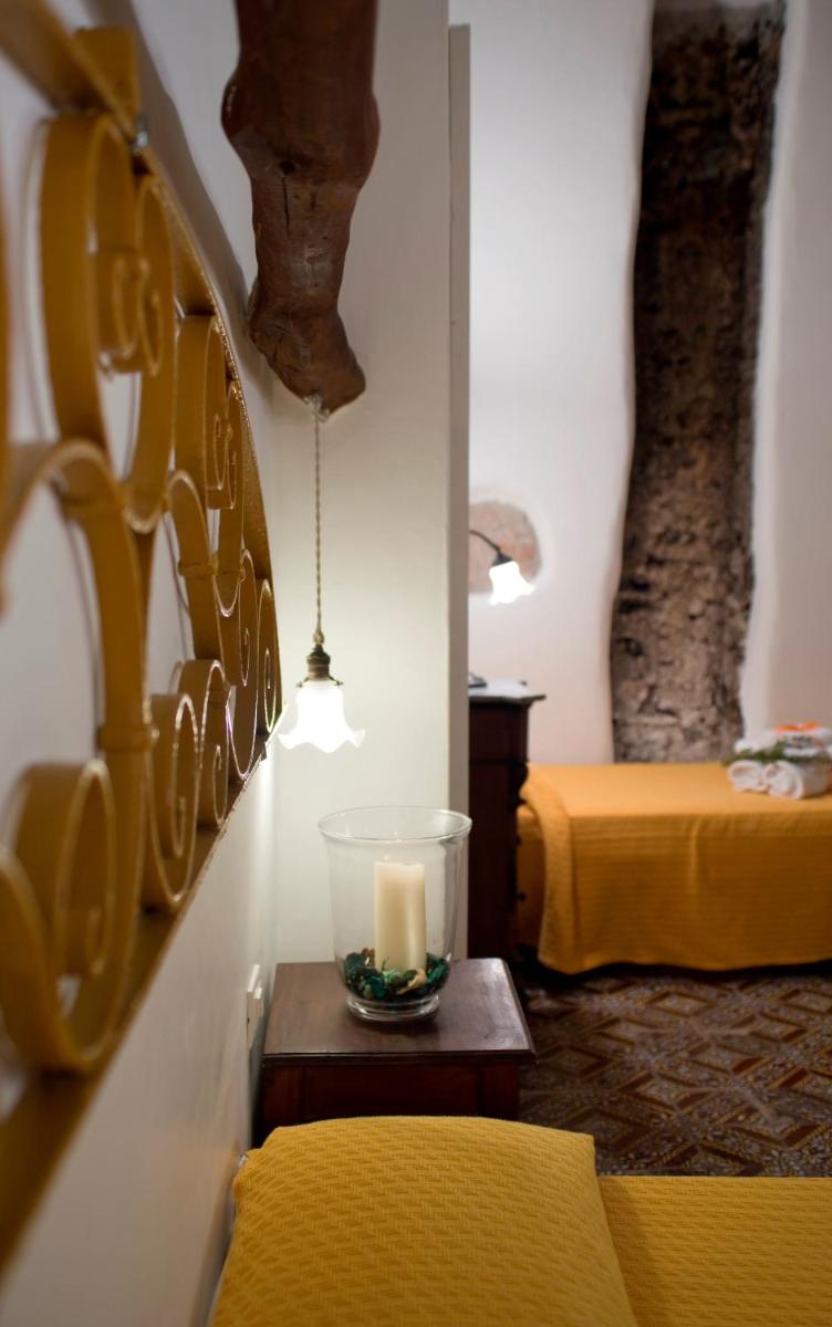 Boutique Hotel I Cinque Balconi