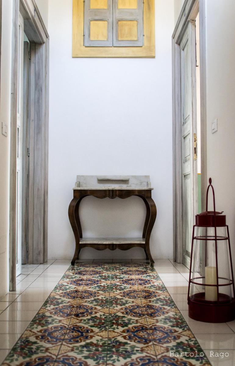 Boutique Hotel I Cinque Balconi