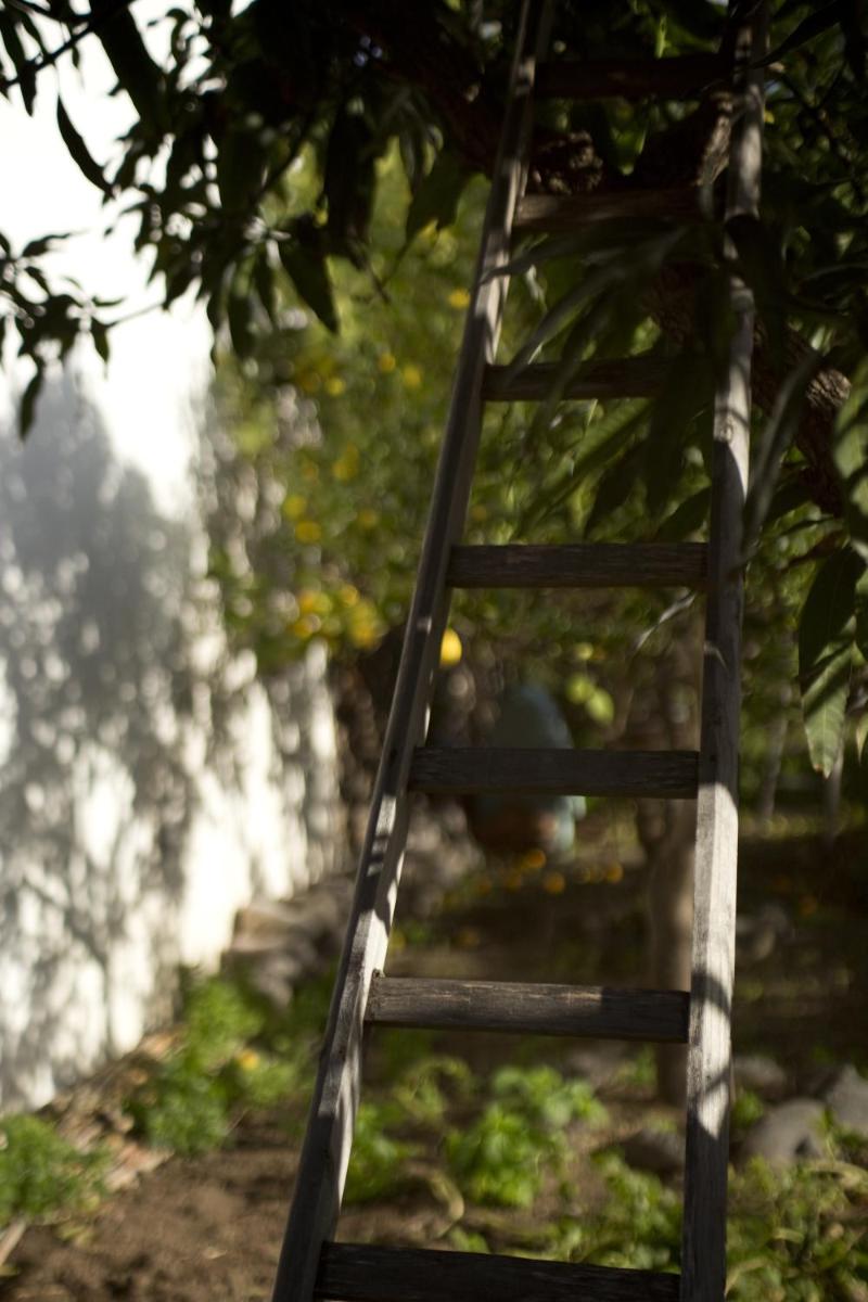 Boutique Hotel I Cinque Balconi