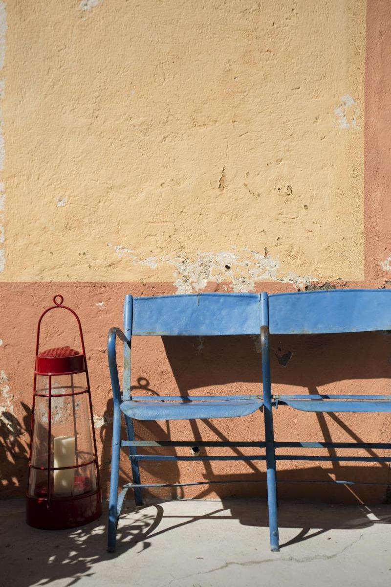 Boutique Hotel I Cinque Balconi