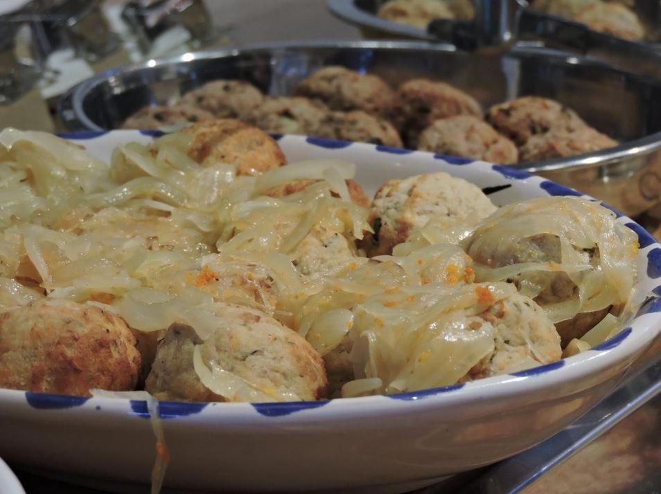 Boutique Hotel I Cinque Balconi