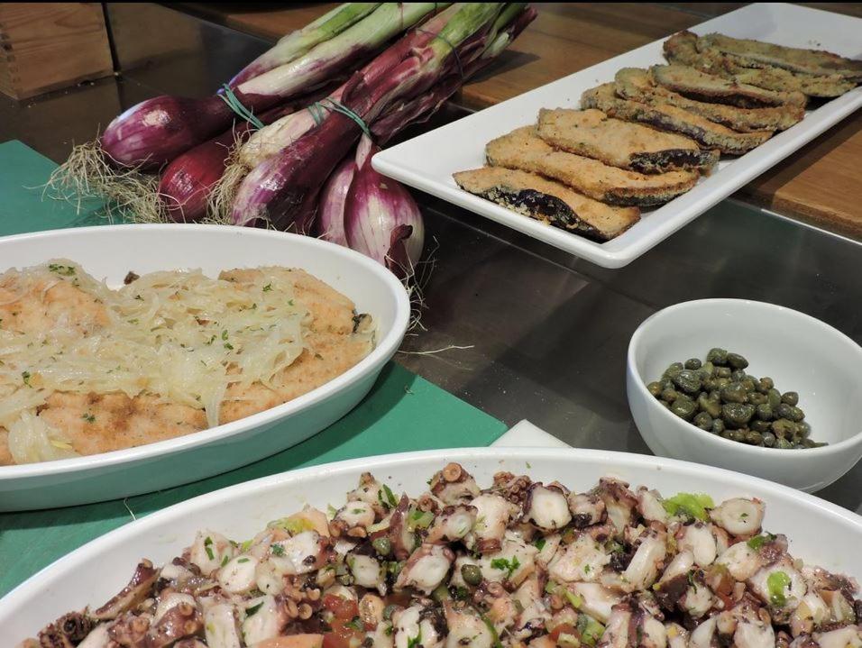 Boutique Hotel I Cinque Balconi