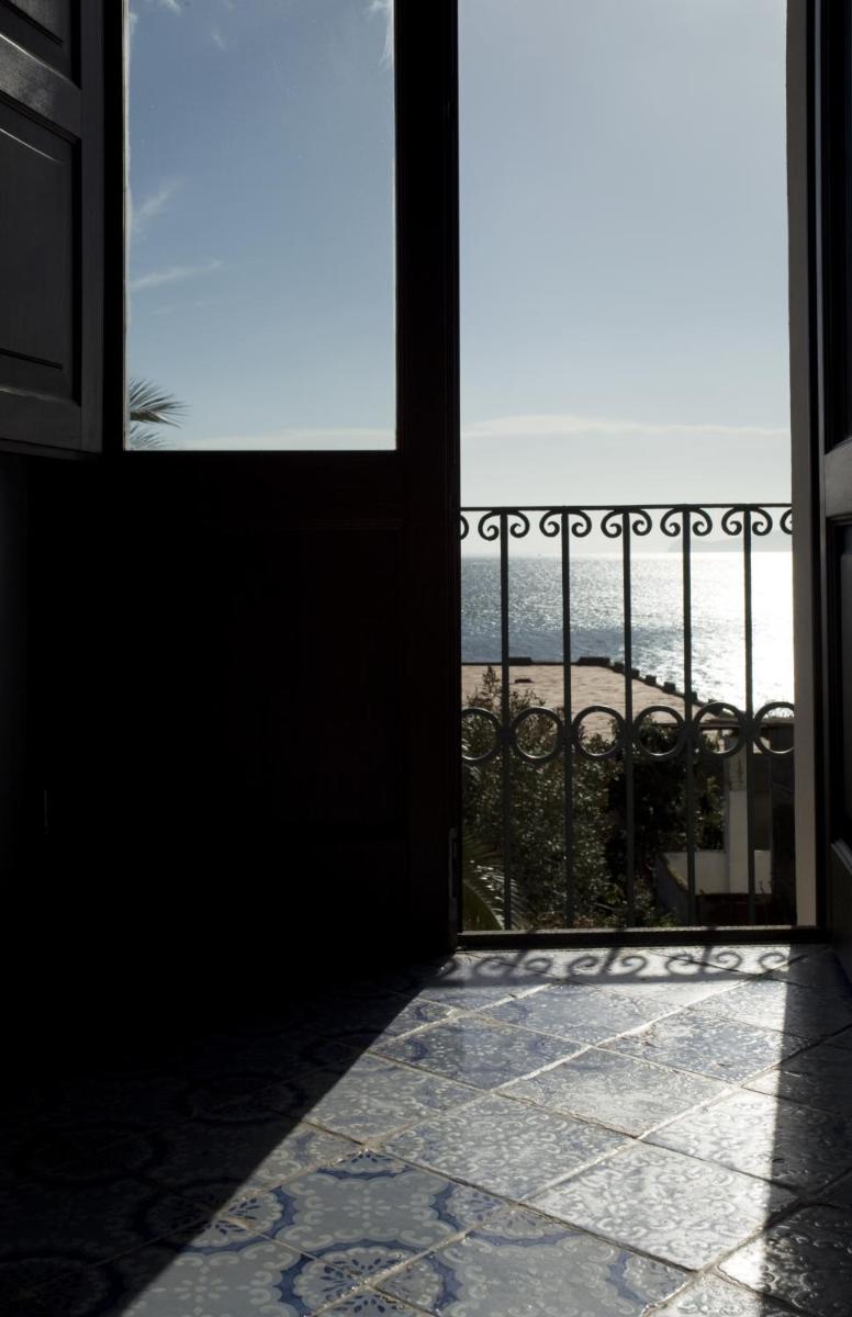 Boutique Hotel I Cinque Balconi