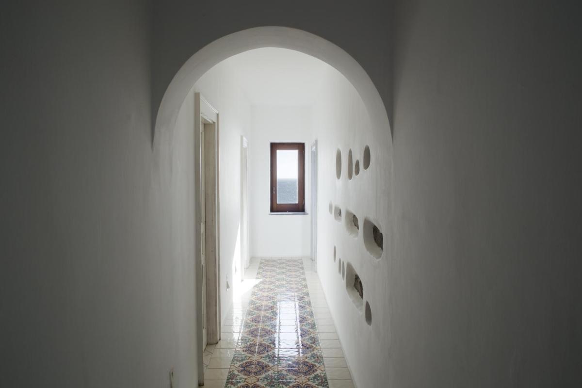 Boutique Hotel I Cinque Balconi