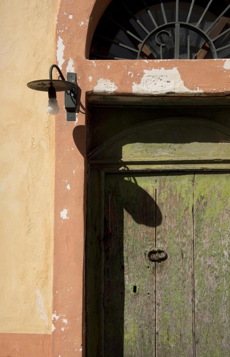 Boutique Hotel I Cinque Balconi