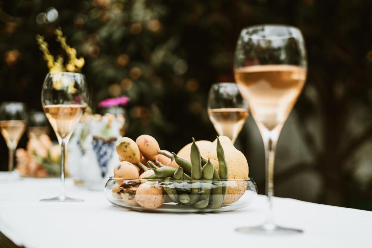 Boutique Hotel I Cinque Balconi