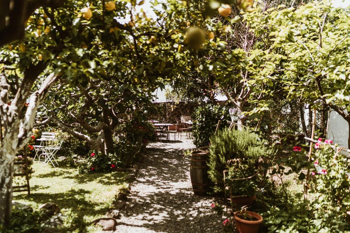 Boutique Hotel I Cinque Balconi