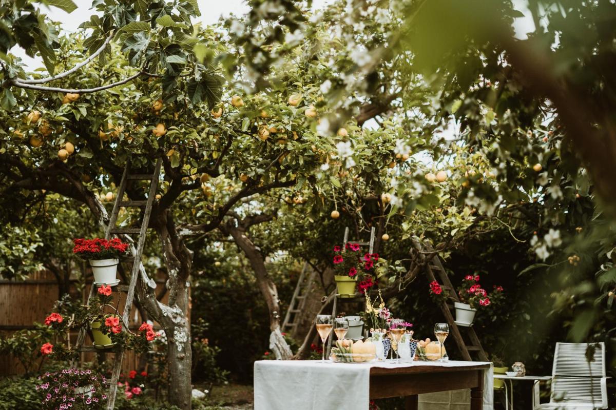 Boutique Hotel I Cinque Balconi