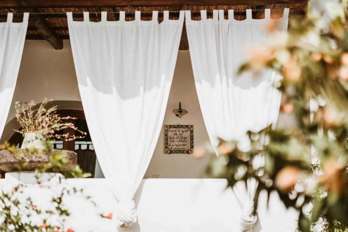 Boutique Hotel I Cinque Balconi