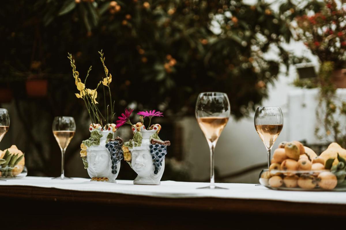 Boutique Hotel I Cinque Balconi