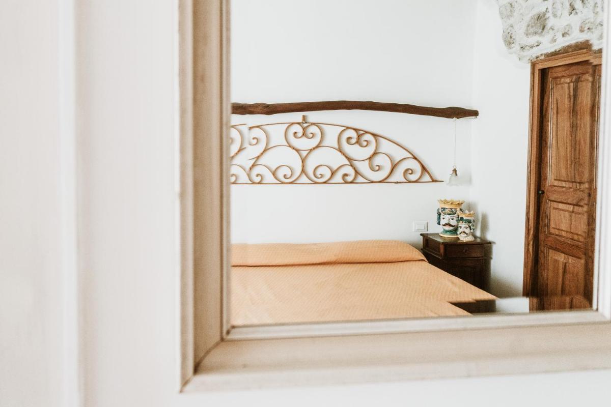 Boutique Hotel I Cinque Balconi