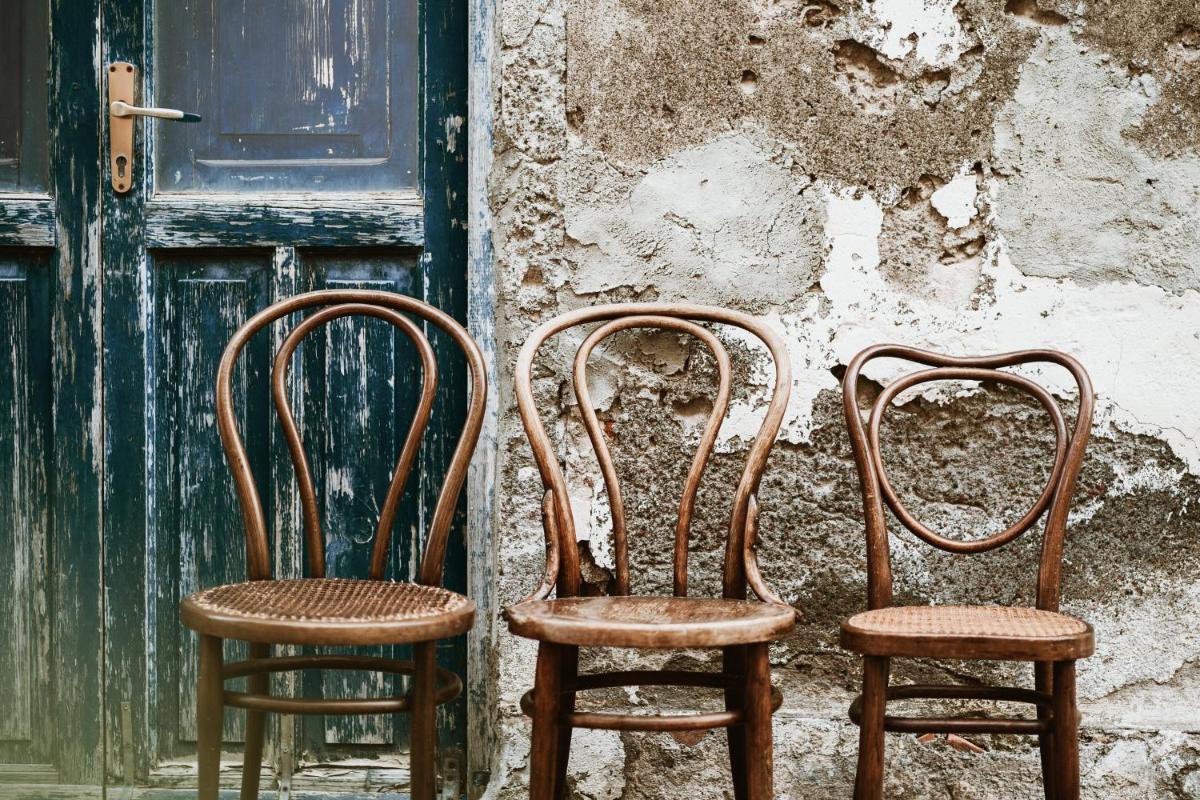 Boutique Hotel I Cinque Balconi