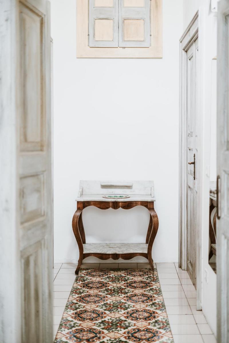 Boutique Hotel I Cinque Balconi