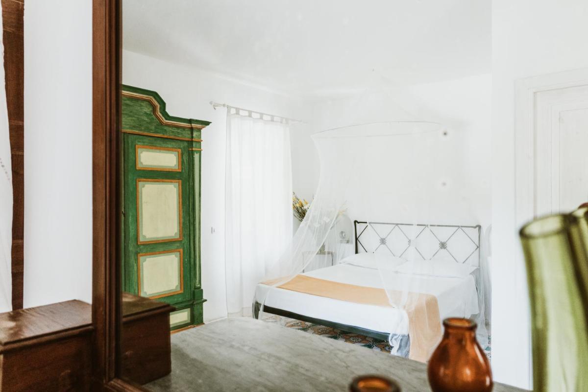 Boutique Hotel I Cinque Balconi