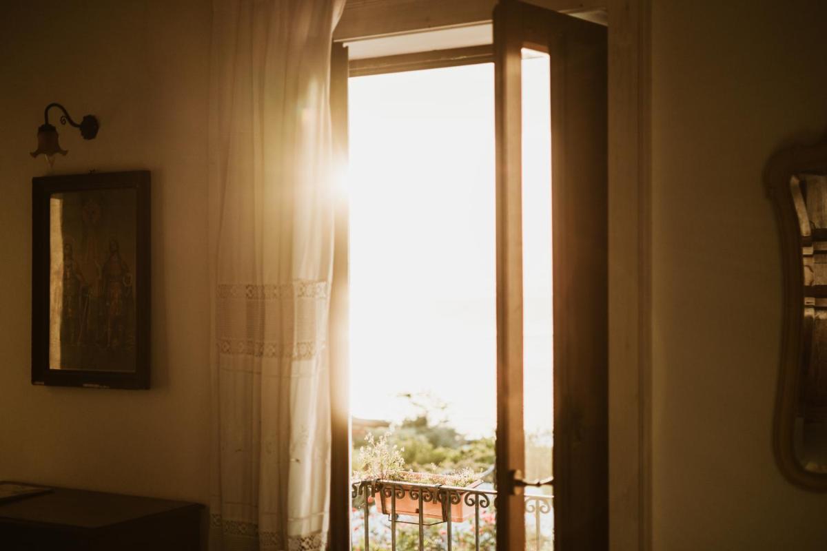 Boutique Hotel I Cinque Balconi