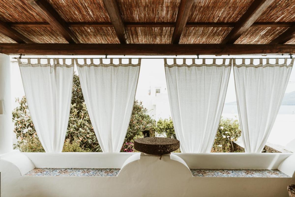 Boutique Hotel I Cinque Balconi