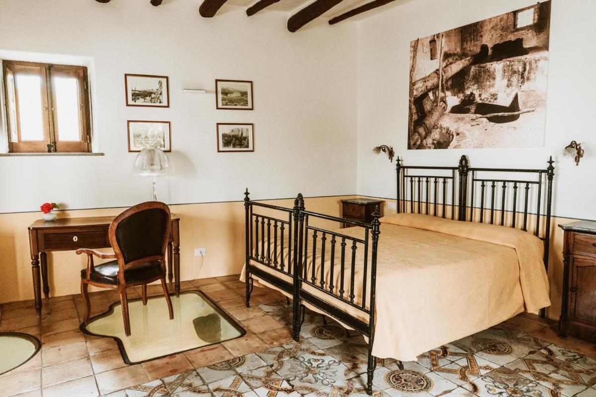 Boutique Hotel I Cinque Balconi