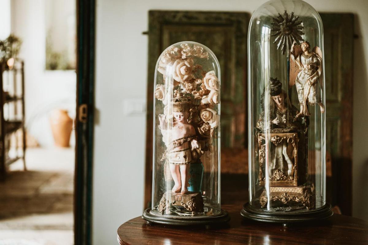 Boutique Hotel I Cinque Balconi