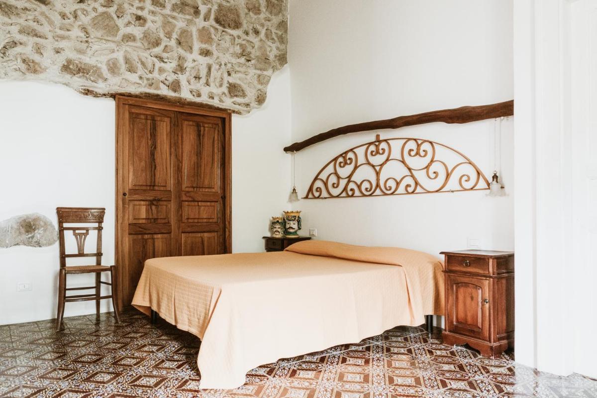 Boutique Hotel I Cinque Balconi