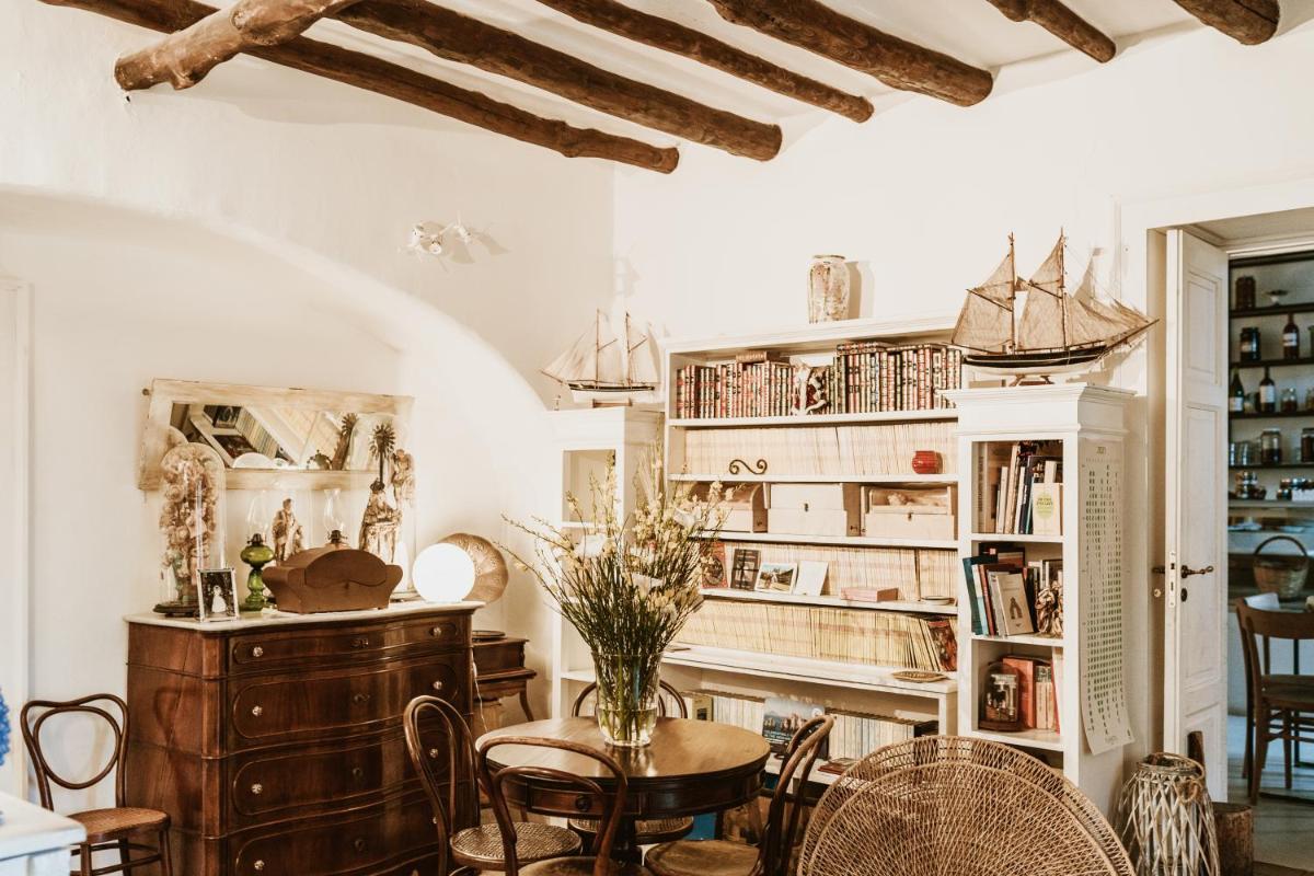 Boutique Hotel I Cinque Balconi