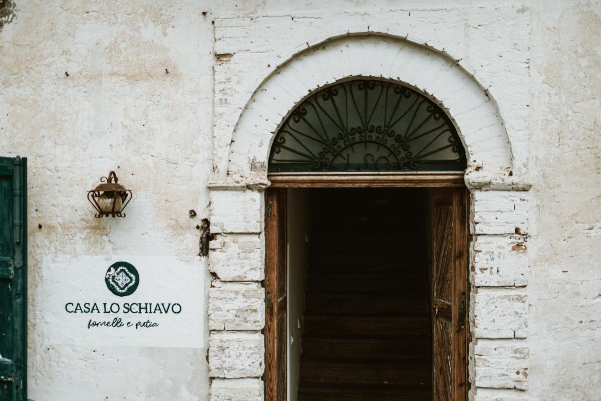 Boutique Hotel I Cinque Balconi