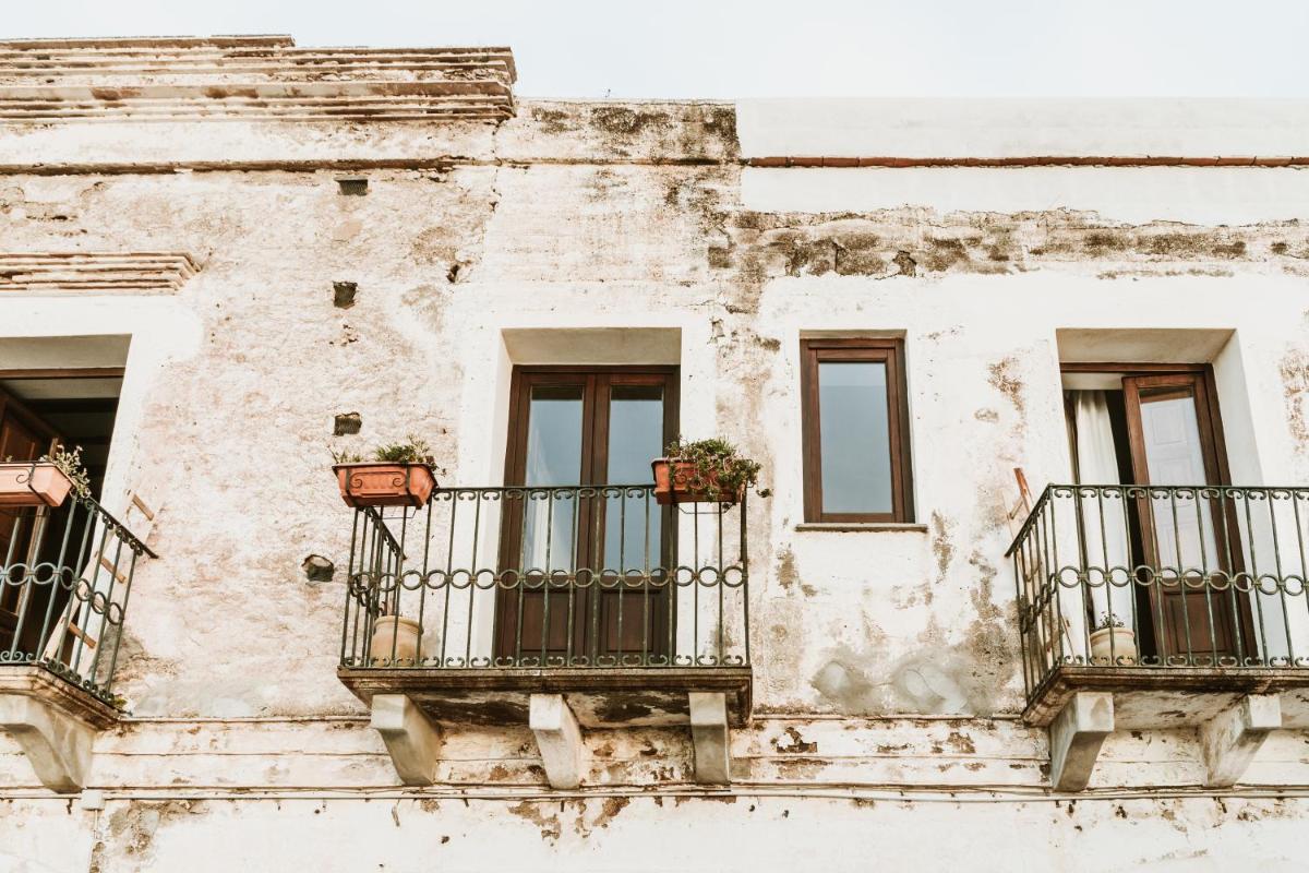 Boutique Hotel I Cinque Balconi