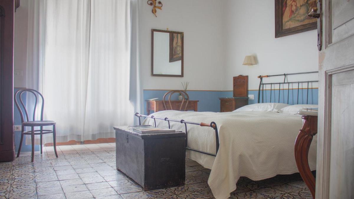 Boutique Hotel I Cinque Balconi