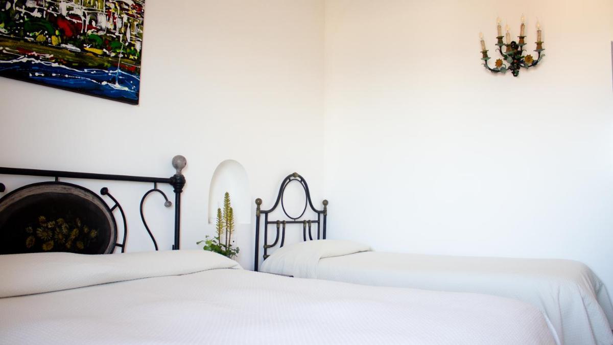 Boutique Hotel I Cinque Balconi