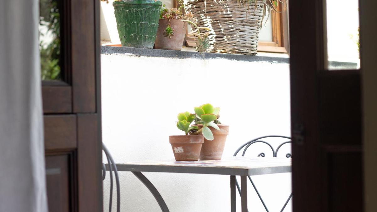 Boutique Hotel I Cinque Balconi