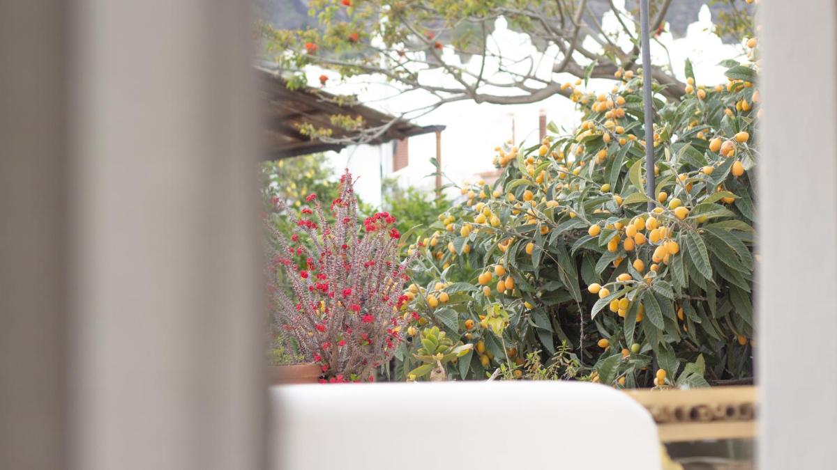 Boutique Hotel I Cinque Balconi