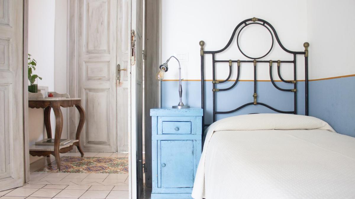 Boutique Hotel I Cinque Balconi