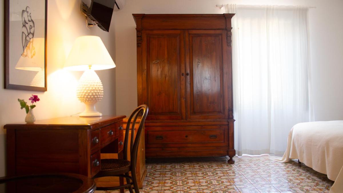 Boutique Hotel I Cinque Balconi