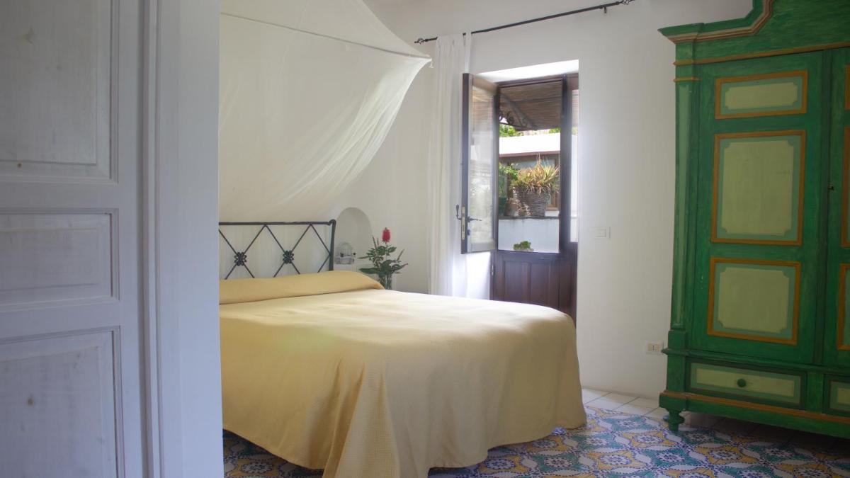 Boutique Hotel I Cinque Balconi