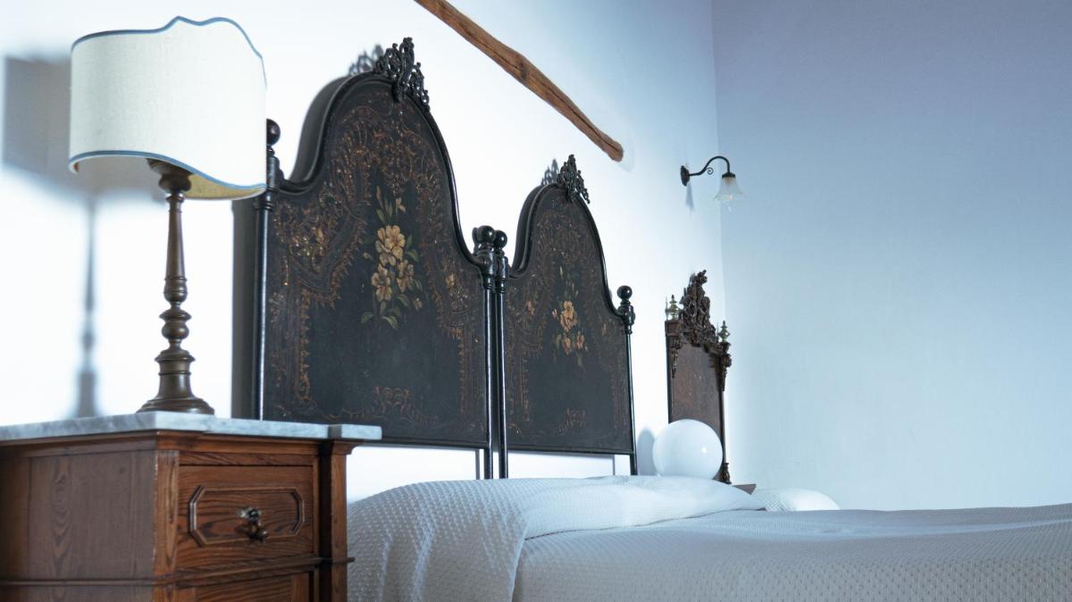 Boutique Hotel I Cinque Balconi