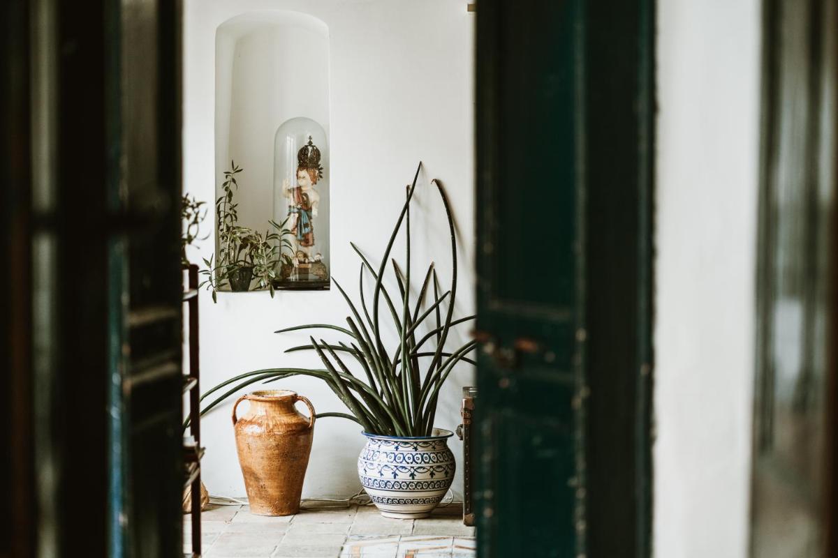 Boutique Hotel I Cinque Balconi