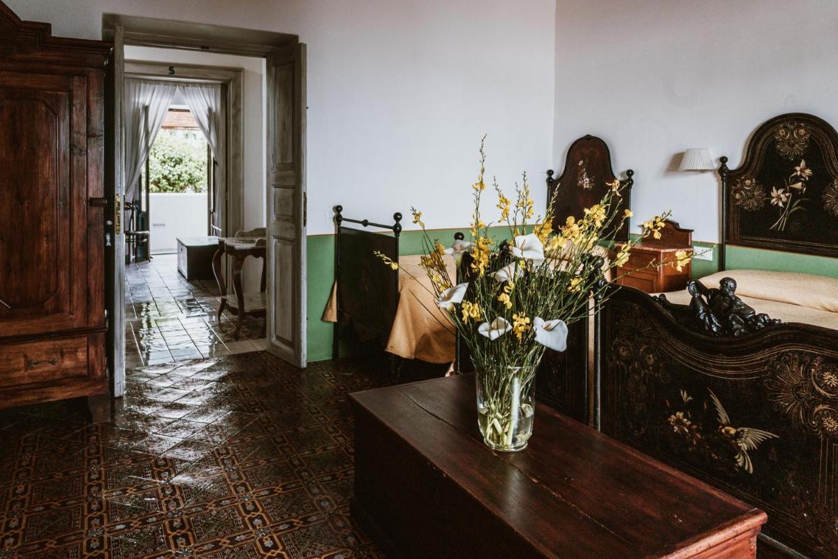 Boutique Hotel I Cinque Balconi