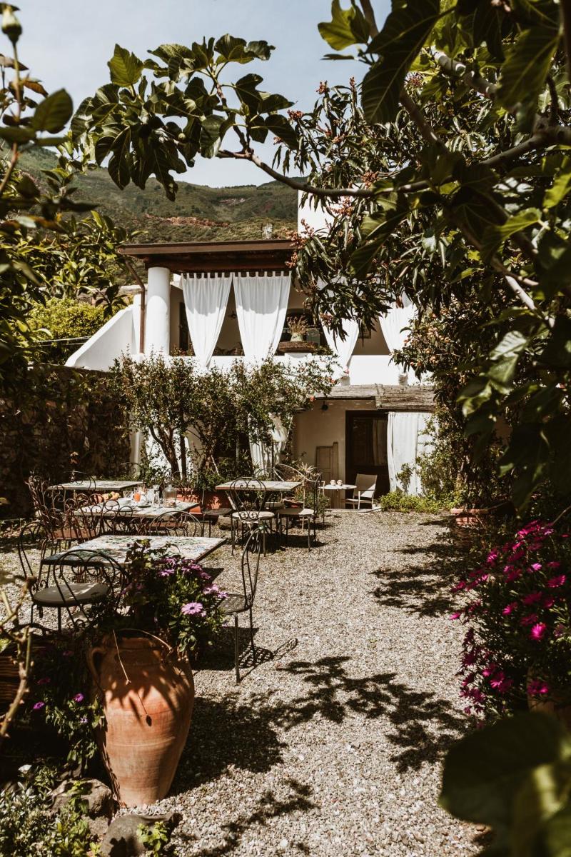 Boutique Hotel I Cinque Balconi