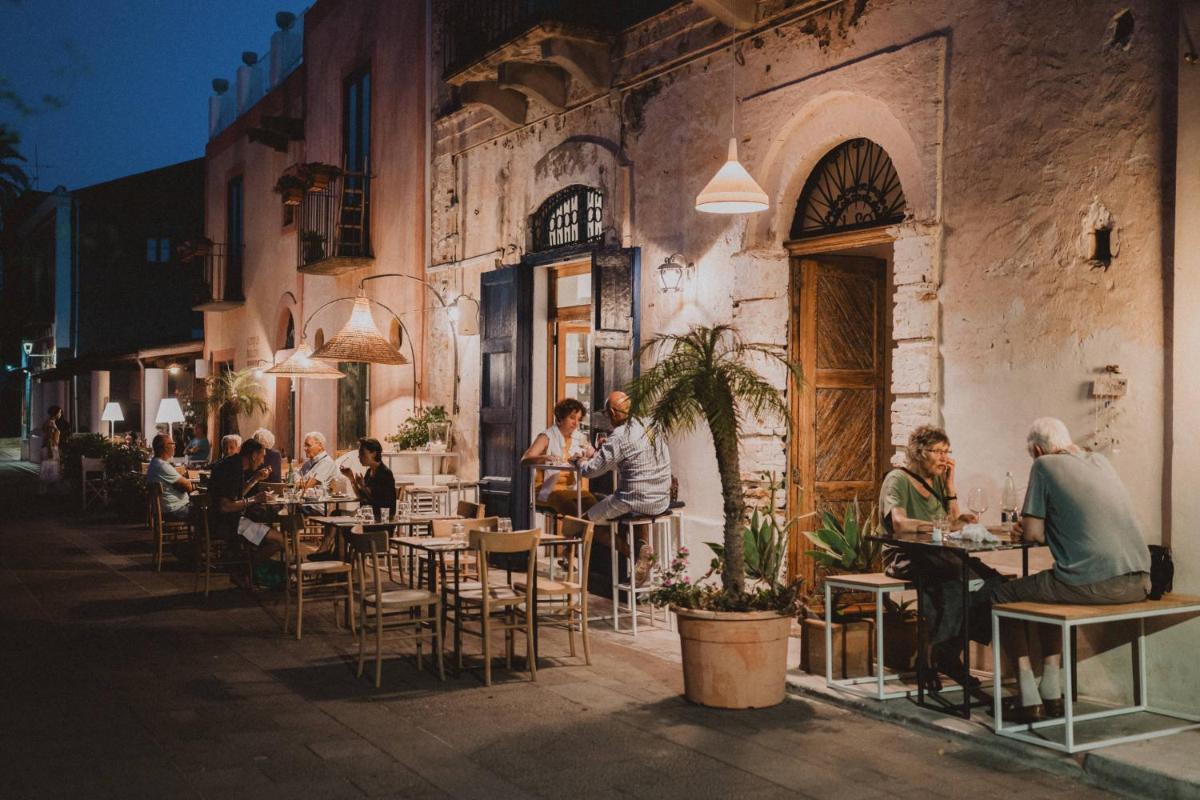 Boutique Hotel I Cinque Balconi