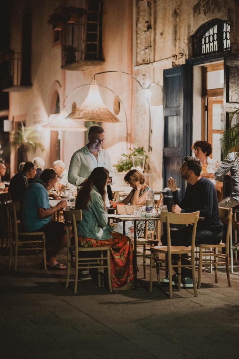 Boutique Hotel I Cinque Balconi