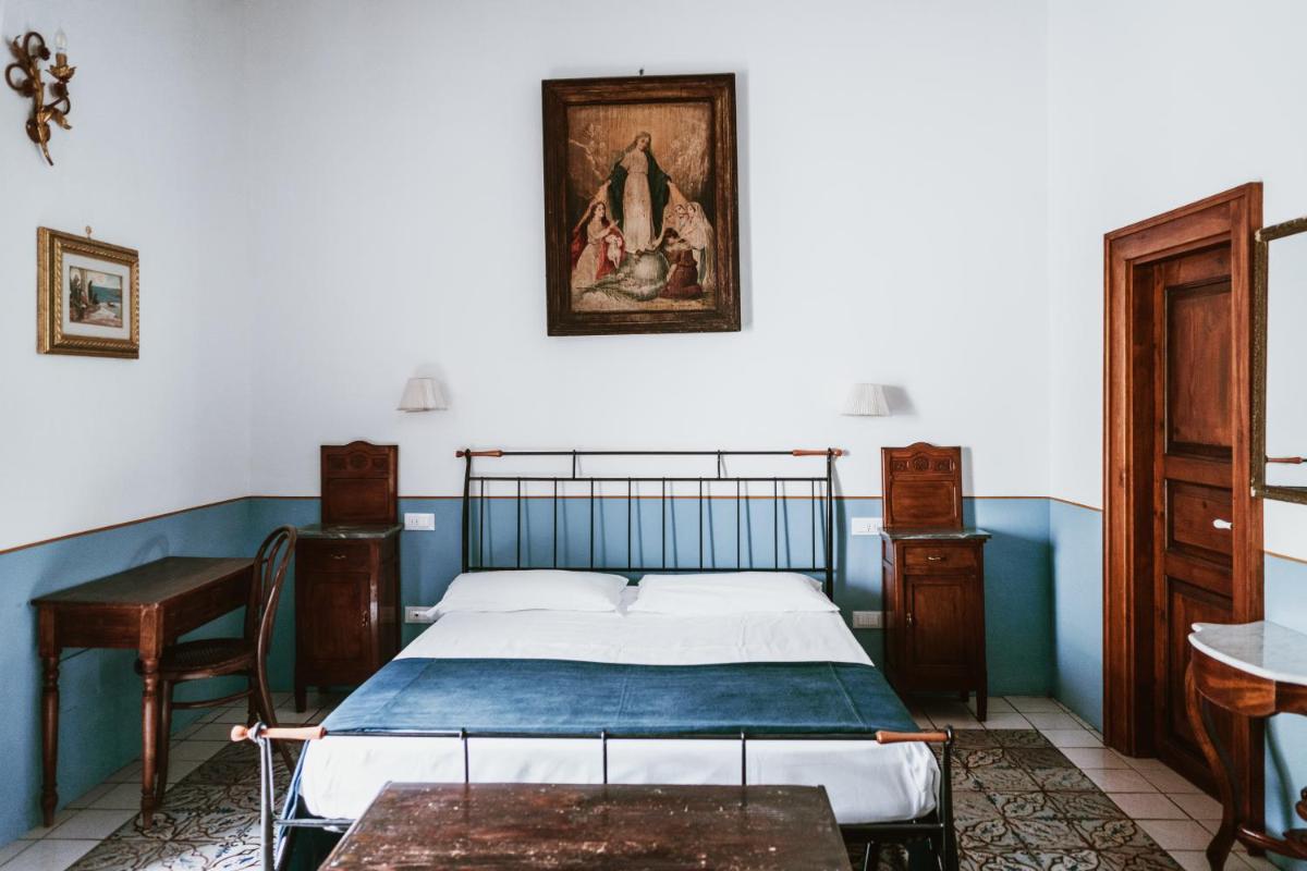 Boutique Hotel I Cinque Balconi