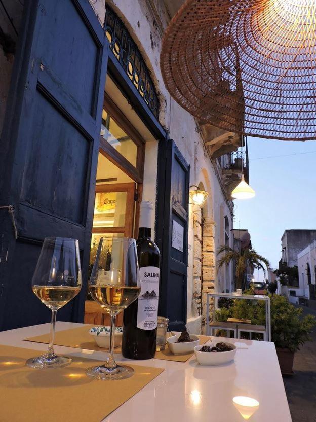 Boutique Hotel I Cinque Balconi