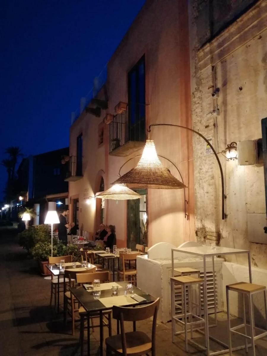 Boutique Hotel I Cinque Balconi