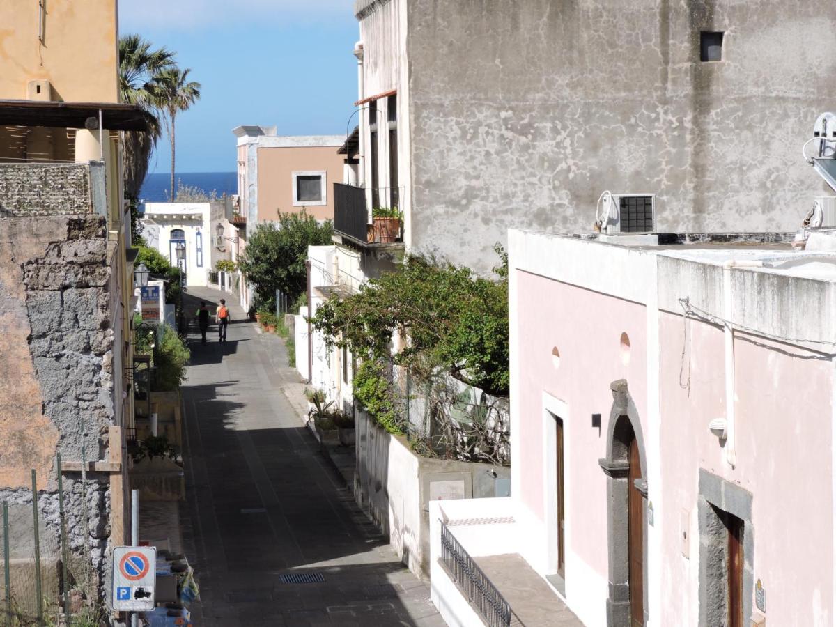 Boutique Hotel I Cinque Balconi