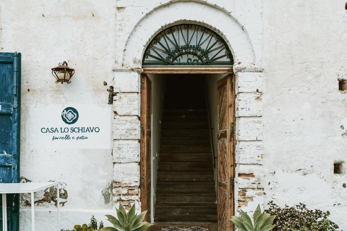 Boutique Hotel I Cinque Balconi