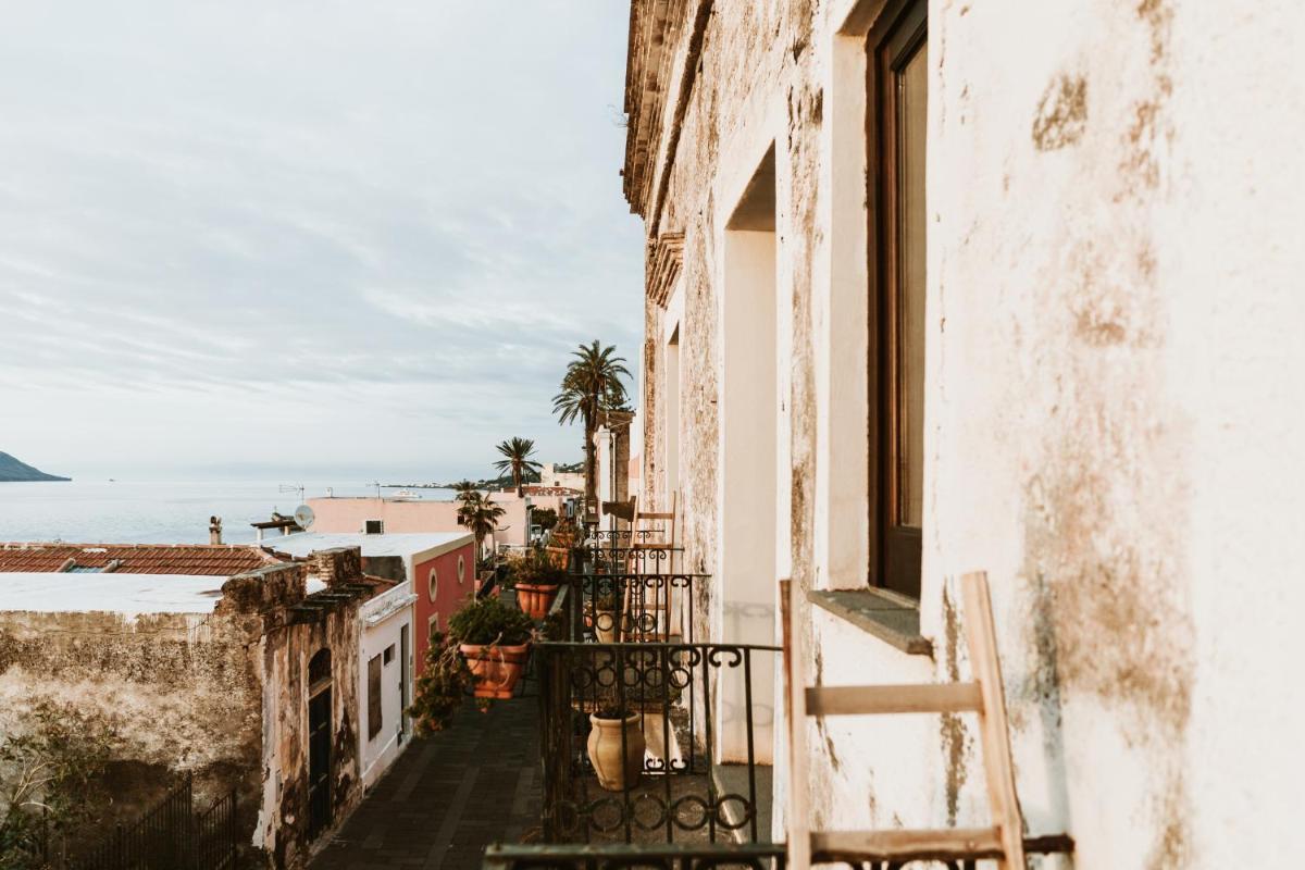Boutique Hotel I Cinque Balconi