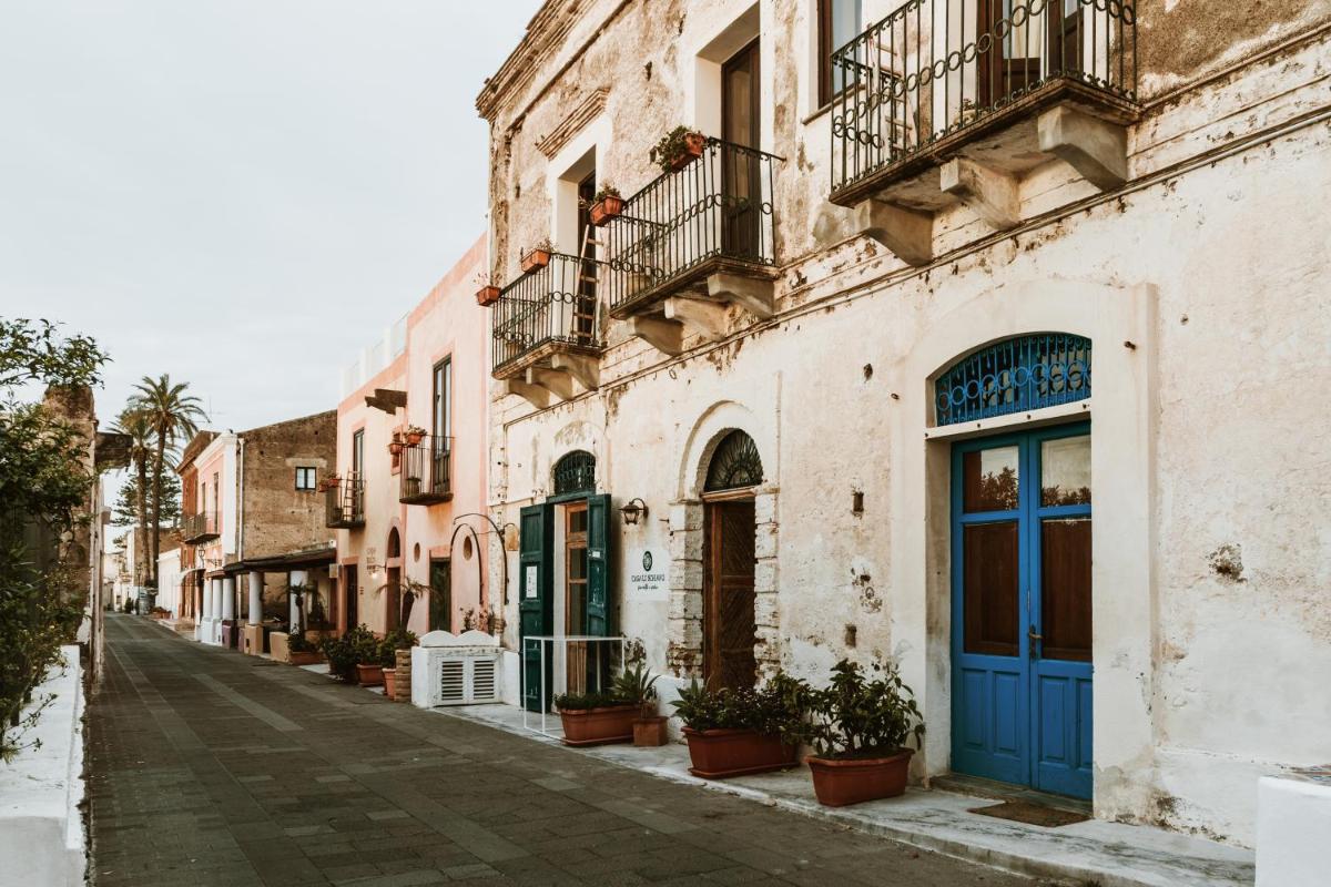 Boutique Hotel I Cinque Balconi