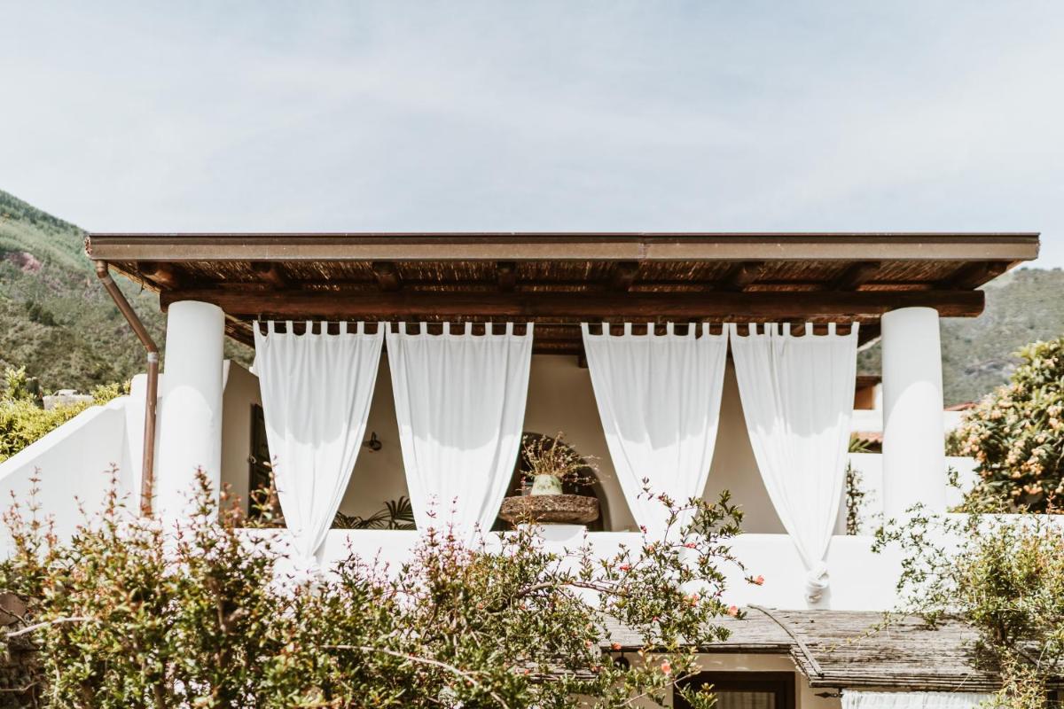 Boutique Hotel I Cinque Balconi