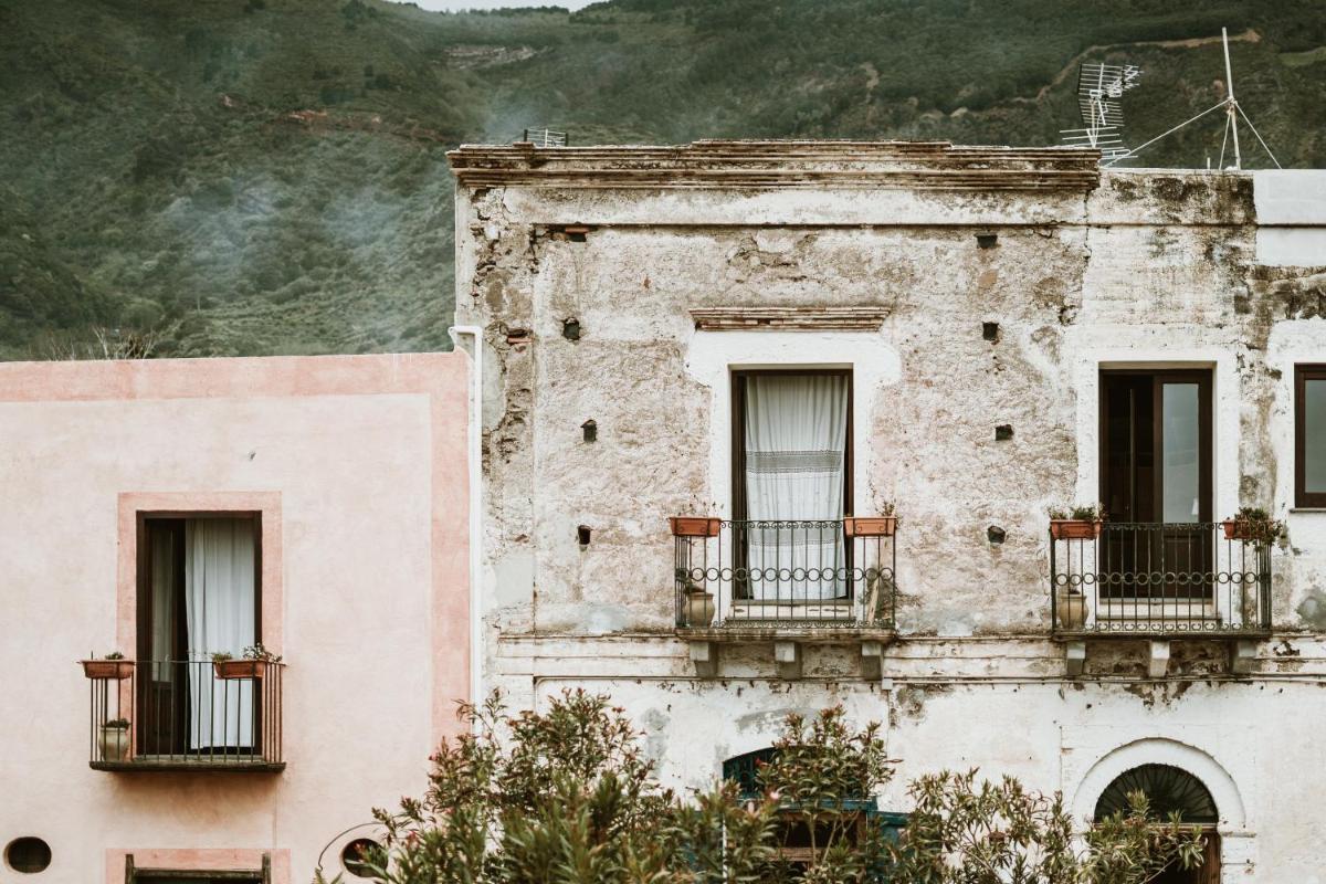 Boutique Hotel I Cinque Balconi